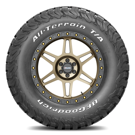 Picture of ALL-TERRAIN T/A KO2 LT315/70R17 E 121/118S