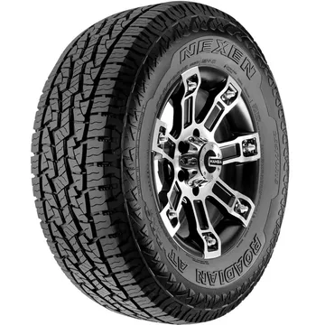 Picture of ROADIAN AT PRO RA8 LT285/70R17/10 121/118S