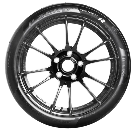 Pirelli Zero Trofeo R MPN 