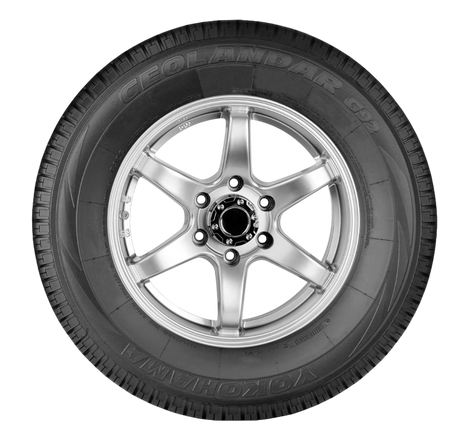 Picture of Geolandar G92C