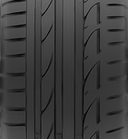 Picture of POTENZA S-04 POLE POSITION 255/40R19 XL 100Y