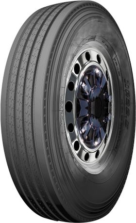 Picture of CT518+ 225/70R22.5 H TL 140/137L