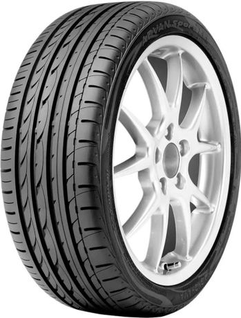 Picture of ADVAN SPORT V103 245/45R18 F OE 96W