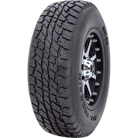 Picture of AT4000 275/60R20 115S