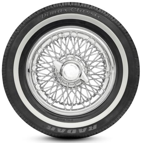 Radar Dimax Classic MPN 