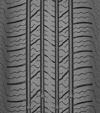Picture of MAXTOUR ALL SEASON 205/65R15 94T