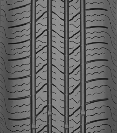 Picture of MAXTOUR ALL SEASON 195/70R14 91T