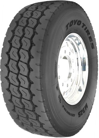 Picture of M325 WB 385/65R22.5 158K