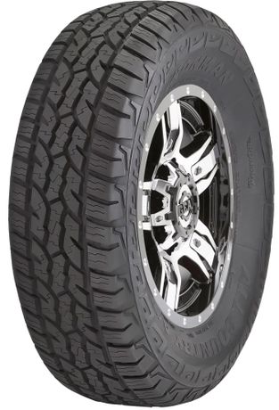 Picture of ALL COUNTRY A/T 255/70R16 111T