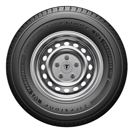 Firestone Transforce CV2 MPN 
