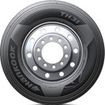 Hankook Vantra Trailer TH31 MPN 