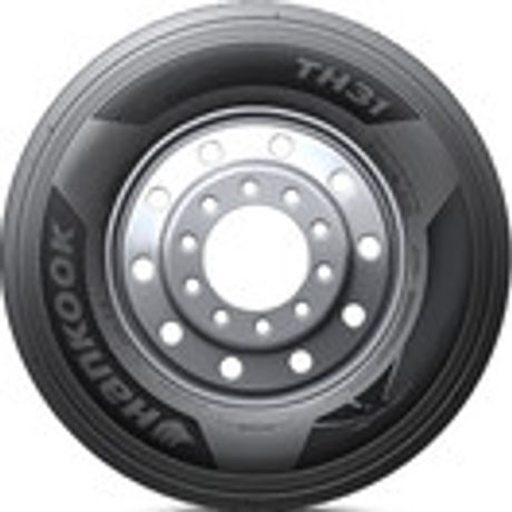 Hankook Vantra Trailer TH31 MPN 