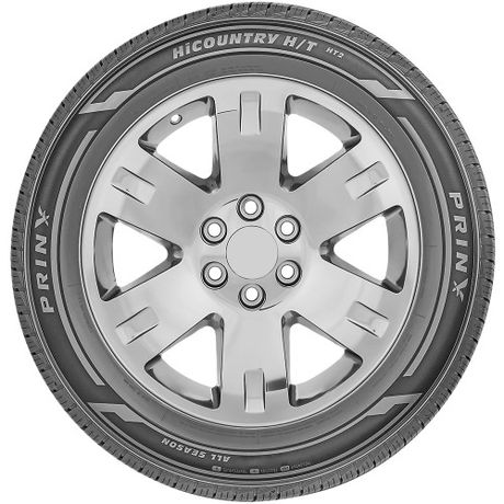 Picture of HiCountry 285/70R17/10 