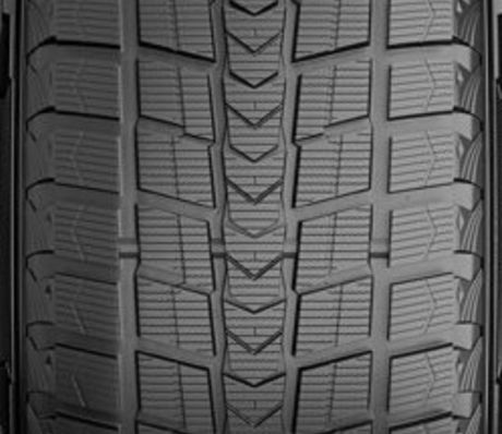 Picture of WINGUARD ICE SUV 235/55R18 100Q