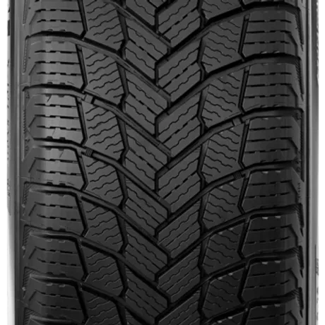 Picture of X-Ice Snow SUV 285/45R20 XL 112H