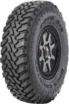 Picture of 35X9.50R15LT TOY OPEN COUNTRY SXS BW