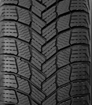 Picture of X-ICE SNOW 225/55R16 XL 99H