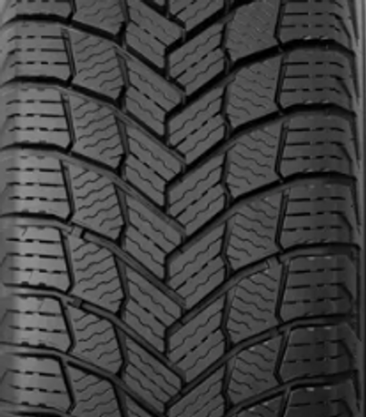 Picture of X-ICE SNOW 215/60R17 XL 100T
