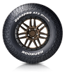 Picture of Dynapro AT2 Xtreme RF12 LT245/65R17/8 111/108S