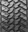 Picture of TRAIL GRAPPLER M/T LT255/75R17 C 111/108Q