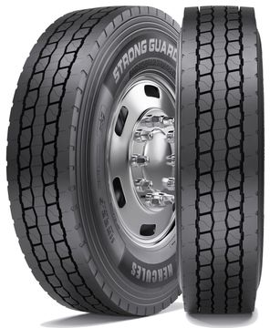 Picture of Strong Guard H-DC 225/70R19.5/14 128/126N