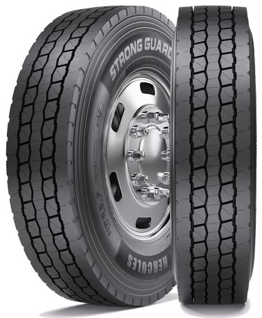 Picture of Strong Guard H-DC 245/70R19.5/16 136/134N