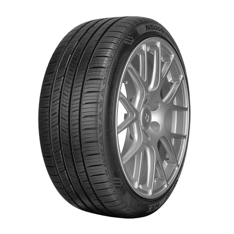 Picture of N5000 Platinum 275/35R19 100W