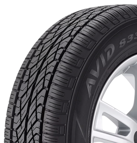 Picture of AVID S33 225/65R16 OE 100S