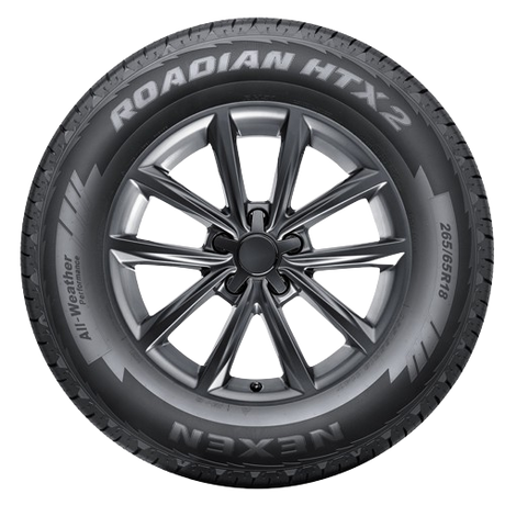Picture of Roadian HTX 2 225/75R16 115/112R