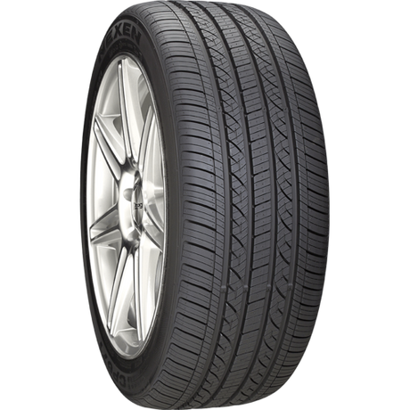 Picture of CP671H 215/55R17 94V