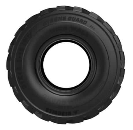 Hercules Strong Guard SS4 MPN 