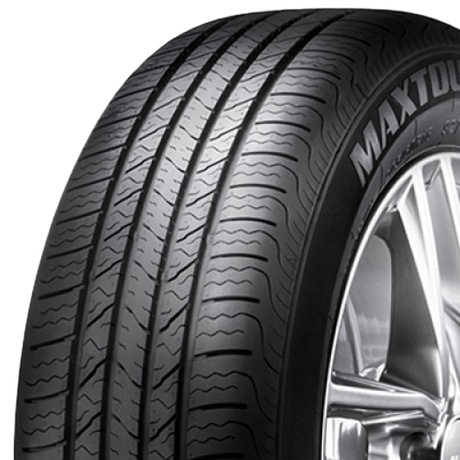 Picture of MAXTOUR ALL SEASON 205/75R15 97T