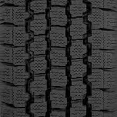 Picture of BLIZZAK W965 LT235/85R16 E 120Q