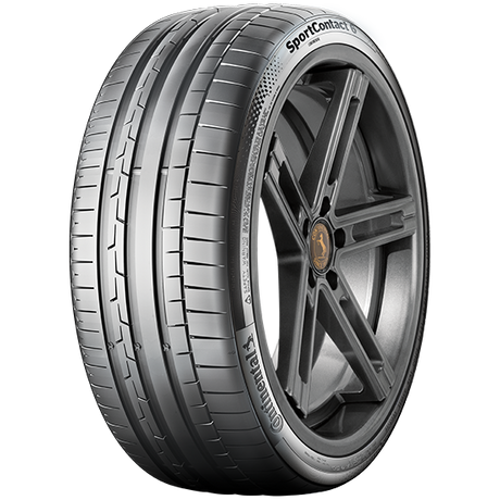 Picture of ContiSportContact 6 285/35R19 XL 103(Y)