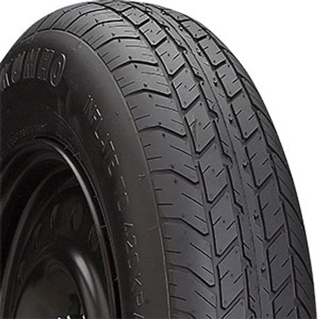 Picture of 121 T155/90R17 110M