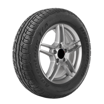 Picture of ADVANTAGE T/A SPORT LT 235/55R18 100V
