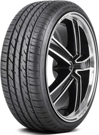 Picture of GRAND SPORT A/S 185/55R16 XL 87V