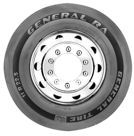 General General RA MPN 