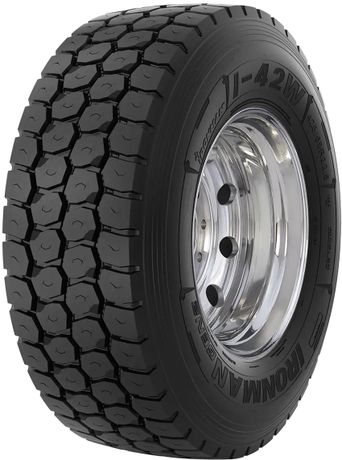 Picture of GEN2 I-42W 425/65R22.5/20 165K