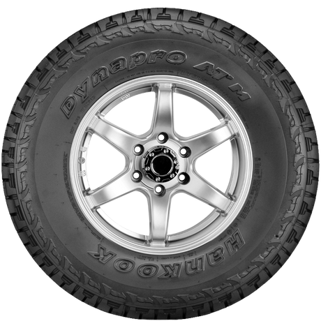 Picture of Dynapro AT-M RF10 3PMS LT265/65R17/6 109T