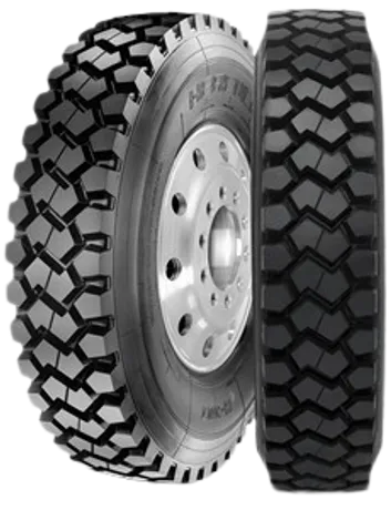 Picture of H-307 11R22.5 H Deep Drive 146/143G