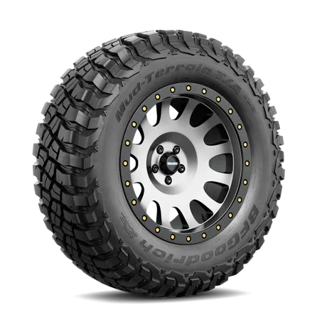 Picture of MUD-TERRAIN T/A KM3 29X11.00R14/8 Q