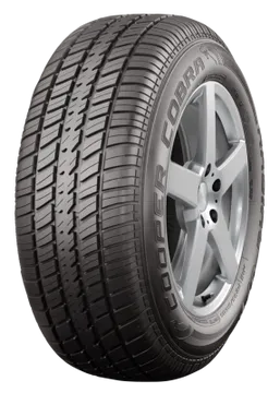 Picture of COBRA RADIAL G/T P215/60R14 91T