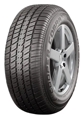 Picture of COBRA RADIAL G/T P235/60R15 98T