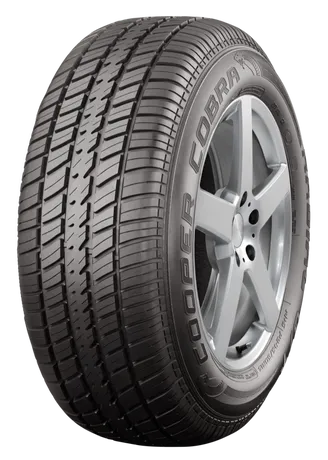 Picture of COBRA RADIAL G/T P235/60R14 96T