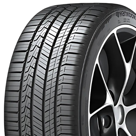 Picture of Ventus S1 AS H125 275/45ZR19 XL 108W