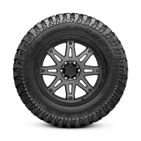 Radar Renegade R5 M/T MPN 