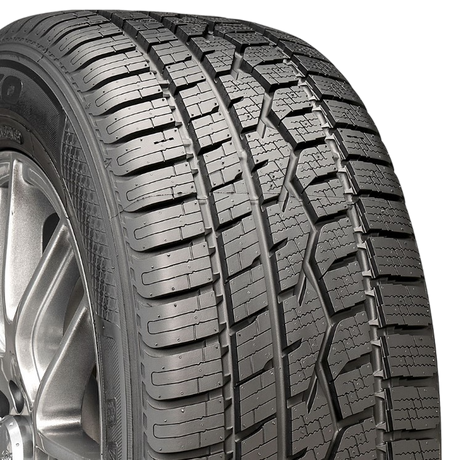 Picture of Celsius CUV