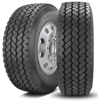 Picture of MA440 385/65R22.5 L 160J
