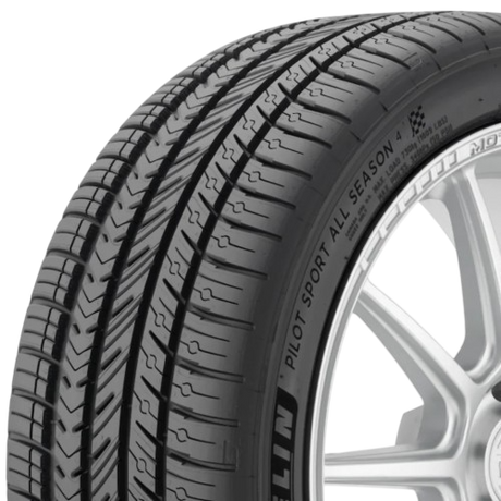 Picture of Pilot Sport A/S 4 265/40ZR21 XL 105Y